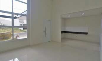 Imagem 2: CASA RESIDENCIAL em INDAIATUBA - SP, JARDIM MONTREAL RESIDENCE