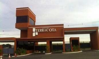 Imagem: TERRENO RESIDENCIAL em INDAIATUBA - SP