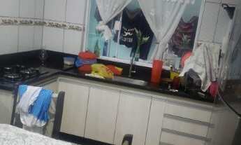 Imagem 2: CASA RESIDENCIAL em INDAIATUBA - SP, JARDIM MORADA DO SOL