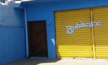 Imagem: CASA RESIDENCIAL em INDAIATUBA - SP, JARDIM