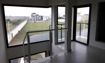 Imagem: CASA RESIDENCIAL em INDAIATUBA - SP, JARDIM