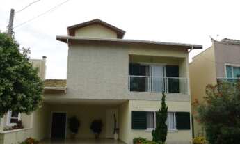 Imagem 2: CASA RESIDENCIAL em INDAIATUBA - SP, LOTEAMENTO GREEN VIEW VILLAGE