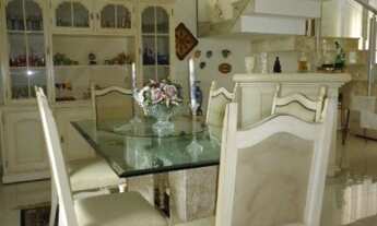 Imagem 5: CASA RESIDENCIAL em INDAIATUBA - SP, LOTEAMENTO GREEN VIEW VILLAGE