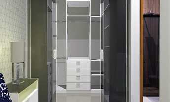 Imagem 5: CASA RESIDENCIAL em INDAIATUBA - SP, JARDIM PARK REAL