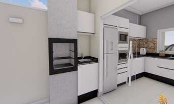 Imagem 2: CASA RESIDENCIAL em INDAIATUBA - SP, JARDIM BRESCIA