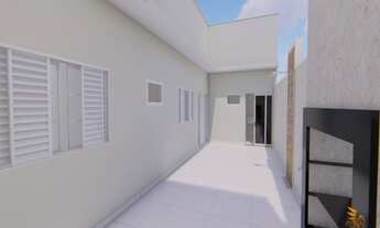 Imagem 6: CASA RESIDENCIAL em INDAIATUBA - SP, JARDIM BRESCIA