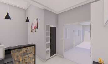 Imagem 7: CASA RESIDENCIAL em INDAIATUBA - SP, JARDIM BRESCIA