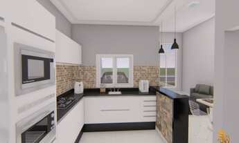 Imagem 5: CASA RESIDENCIAL em INDAIATUBA - SP, JARDIM BRESCIA