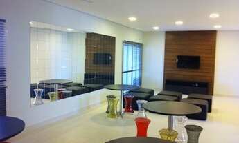 Imagem 4: APARTAMENTO RESIDENCIAL em INDAIATUBA - SP, CIDADE NOVA II