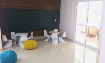 Imagem 5: APARTAMENTO RESIDENCIAL em INDAIATUBA - SP, CIDADE NOVA II