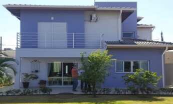 Imagem: CASA RESIDENCIAL em INDAIATUBA - SP, JARDIM