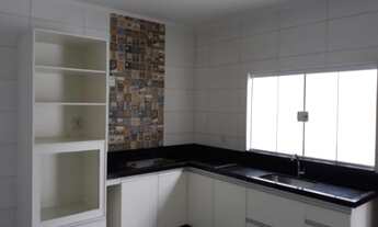 Imagem 2: CASA RESIDENCIAL em INDAIATUBA - SP, JARDIM DO VALE II