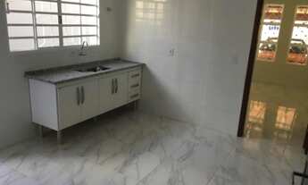 Imagem: CASA RESIDENCIAL em INDAIATUBA - SP, AQUI