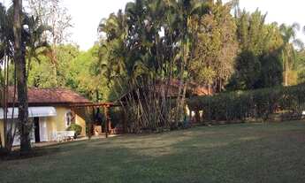 Imagem: CASA RESIDENCIAL em INDAIATUBA - SP, HELVÉTIA