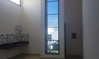 Imagem 3: CASA RESIDENCIAL em INDAIATUBA - SP, BRÉSCIA