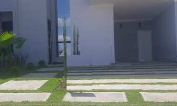 Imagem: CASA RESIDENCIAL em INDAIATUBA - SP, BRÉSCIA