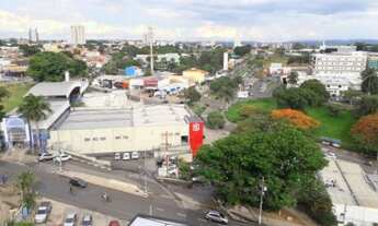 Imagem 6: APARTAMENTO RESIDENCIAL em INDAIATUBA - SP, CENTRO