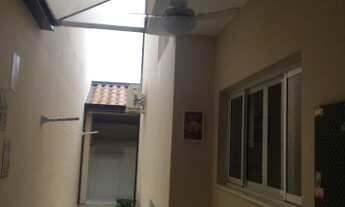 Imagem 3: CASA RESIDENCIAL em INDAIATUBA - SP, JARDIM PAU PRETO