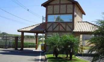 Imagem: TERRENO RESIDENCIAL em INDAIATUBA - SP