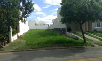 Imagem: TERRENO RESIDENCIAL em INDAIATUBA - SP