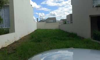 Imagem: TERRENO RESIDENCIAL em INDAIATUBA - SP