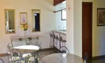 Imagem 4: APARTAMENTO RESIDENCIAL em INDAIATUBA - SP, VILA GEORGINA