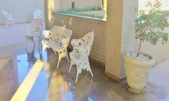 Imagem 3: APARTAMENTO RESIDENCIAL em INDAIATUBA - SP, VILA GEORGINA