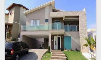 Imagem: CASA RESIDENCIAL em INDAIATUBA - SP, JARDIM