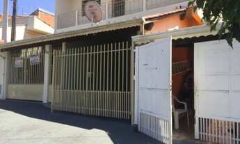 Imagem: CASA RESIDENCIAL em INDAIATUBA - SP, Jardim