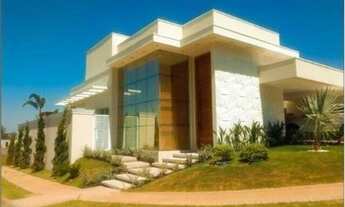 Imagem: CASA RESIDENCIAL em INDAIATUBA - SP, RESIDENCIAL