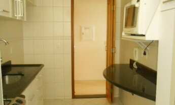 Imagem 3: APARTAMENTO RESIDENCIAL em INDAIATUBA - SP, JARDIM NOVA INDAIÁ