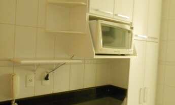 Imagem 5: APARTAMENTO RESIDENCIAL em INDAIATUBA - SP, JARDIM NOVA INDAIÁ