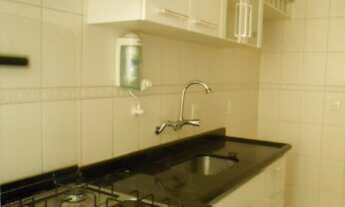 Imagem 4: APARTAMENTO RESIDENCIAL em INDAIATUBA - SP, JARDIM NOVA INDAIÁ