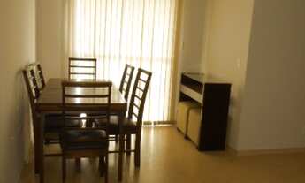 Imagem 2: APARTAMENTO RESIDENCIAL em INDAIATUBA - SP, JARDIM NOVA INDAIÁ