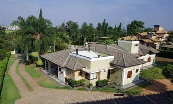 Imagem: CHÁCARA RESIDENCIAL em INDAIATUBA - SP