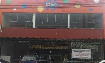 Imagem 2: SALÃO COMERCIAL em INDAIATUBA - SP, CENTRO