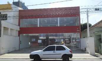 Imagem 3: SALÃO COMERCIAL em INDAIATUBA - SP, CENTRO