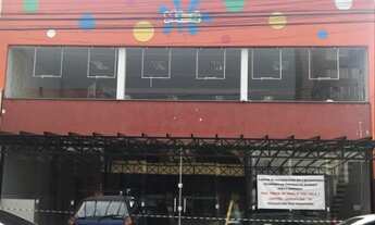 Imagem 7: SALÃO COMERCIAL em INDAIATUBA - SP, CENTRO