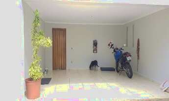 Imagem 2: CASA RESIDENCIAL em INDAIATUBA - SP, PARQUE SÃO LOURENÇO