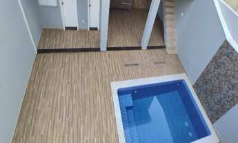 Imagem 2: CASA RESIDENCIAL em INDAIATUBA - SP, JARDIM BELA VISTA