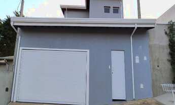 Imagem 3: CASA RESIDENCIAL em INDAIATUBA - SP, JARDIM BELA VISTA