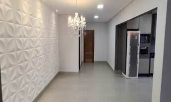 Imagem 5: CASA RESIDENCIAL em INDAIATUBA - SP, JARDIM BELA VISTA