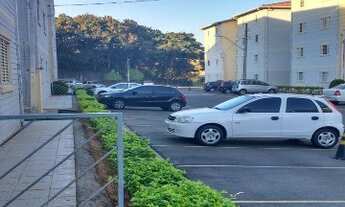 Imagem 2: APARTAMENTO RESIDENCIAL em INDAIATUBA - SP, PARQUE RESIDENCIAL INDAIÁ