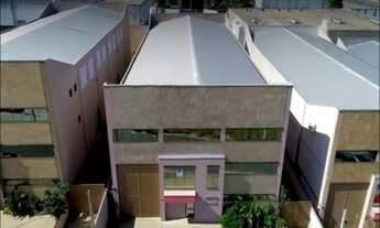 Imagem: GALPÃO INDUSTRIAL em INDAIATUBA - SP, PARK