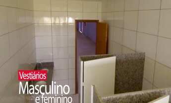 Imagem 4: GALPÃO INDUSTRIAL em INDAIATUBA - SP, PARK COMERCIAL DE INDAIATUBA