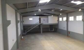 Imagem: GALPÃO COMERCIAL em INDAIATUBA - SP, PARK