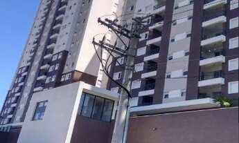 Imagem 2: APARTAMENTO RESIDENCIAL em INDAIATUBA - SP, JARDIM POMPÉIA