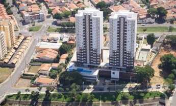 Imagem: APARTAMENTO RESIDENCIAL em INDAIATUBA