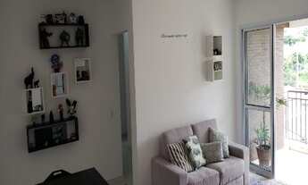 Imagem 3: APARTAMENTO RESIDENCIAL em INDAIATUBA - SP, JARDIM POMPÉIA