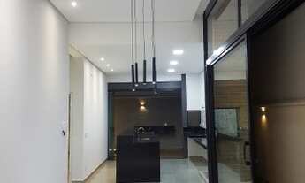 Imagem: CASA RESIDENCIAL em INDAIATUBA - SP, JARDIM